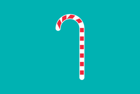 Christmas Illustration for Seasonal Branding