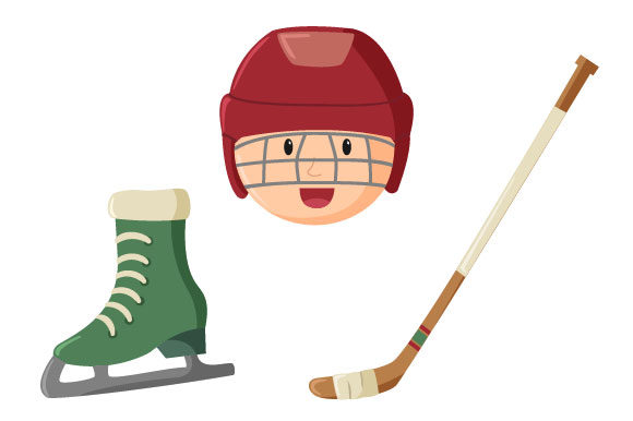 Christmas Vector Illustration for Editorial and Web Use