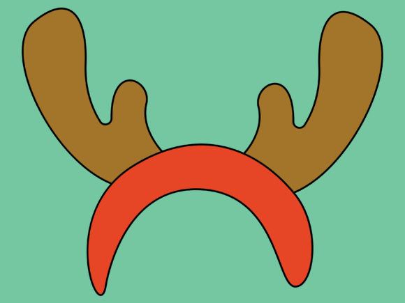 Illustration Christmas Background 150: A Versatile Graphic Design Asset