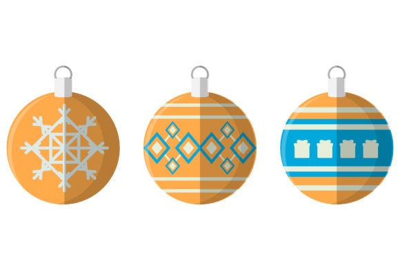 Illustration Christmas Design 186: A Festive Graphic Design Asset
