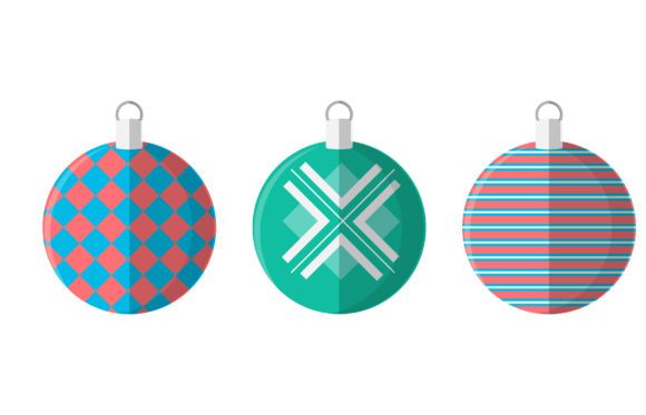 Illustration Christmas Design 187: A Festive Graphic Design Asset for Local Brands