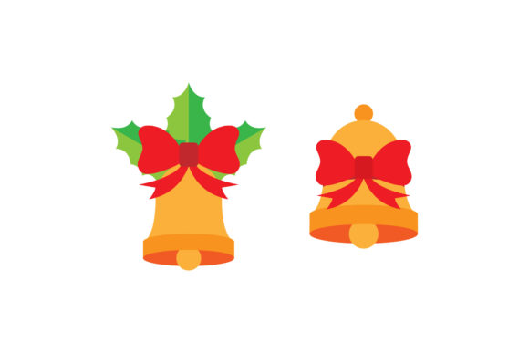 Jingle Bell Set Christmas Set